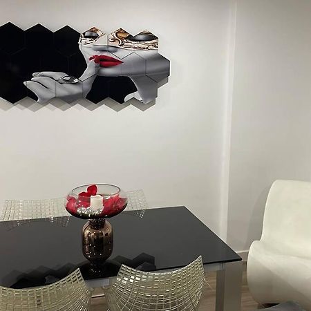 Moderno Apartamento En 埃尔切 外观 照片