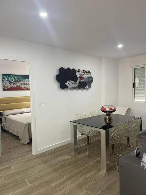 Moderno Apartamento En 埃尔切 外观 照片