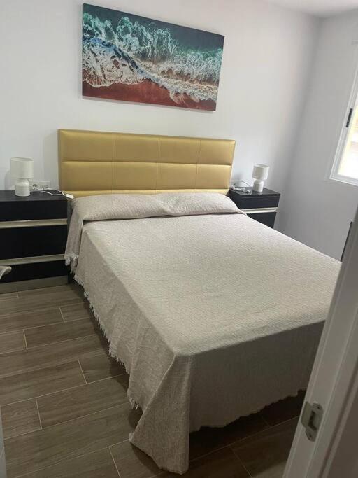 Moderno Apartamento En 埃尔切 外观 照片