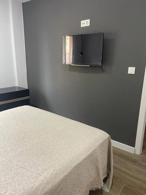 Moderno Apartamento En 埃尔切 外观 照片